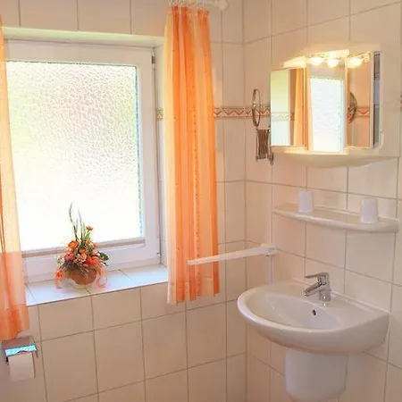 Lägenhet Veilchen *