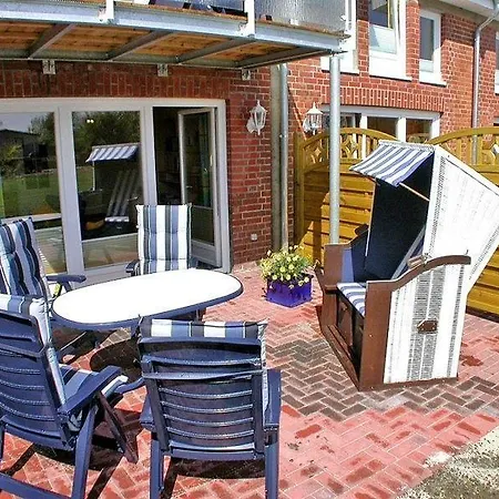 Veilchen Lägenhet Fehmarn
